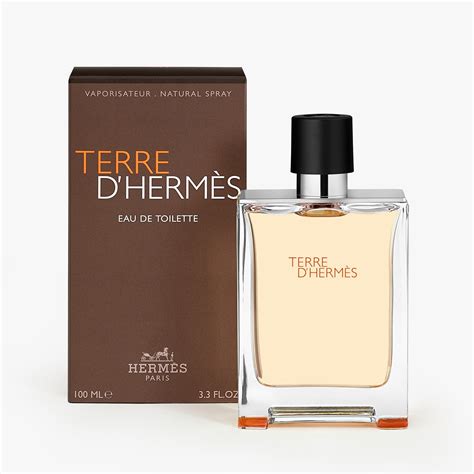 terre de hermes eau de toilette|terre d'hermes perfume and toilette.